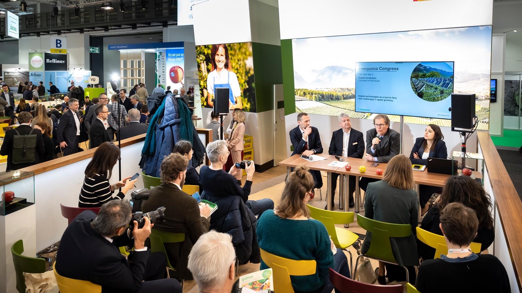 Interpoma-9|Interpoma-9|Interpoma-9